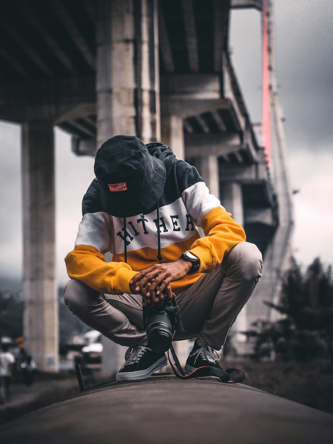 Streetwear 2024 Trendid
