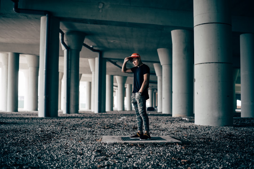 Vintage Streetwear